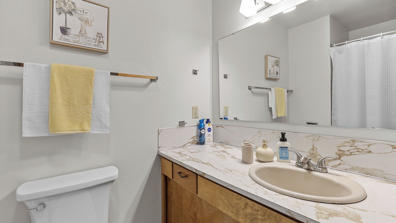 Photo of Bathroom in South Tacoma