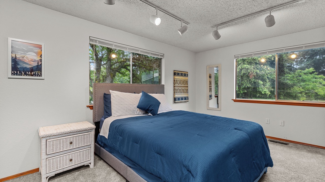 Photo of Bedroom in South Tacoma
