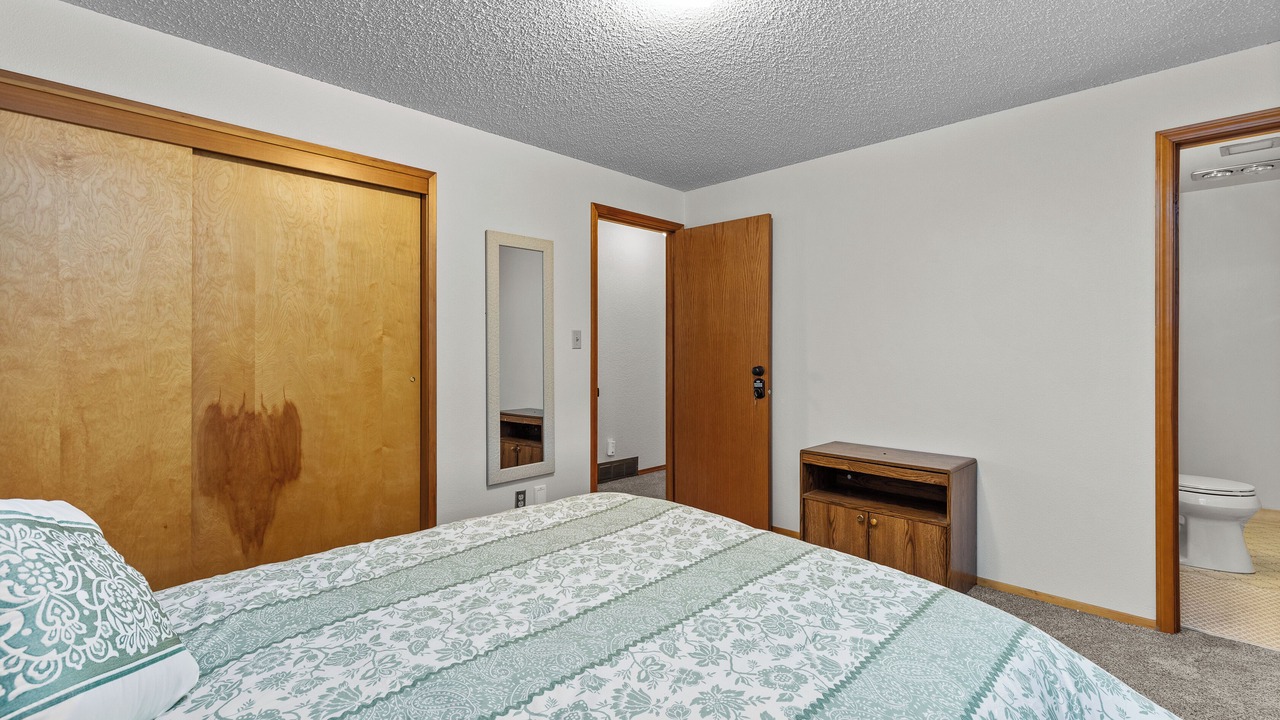 Photo of Bathroom in South Tacoma