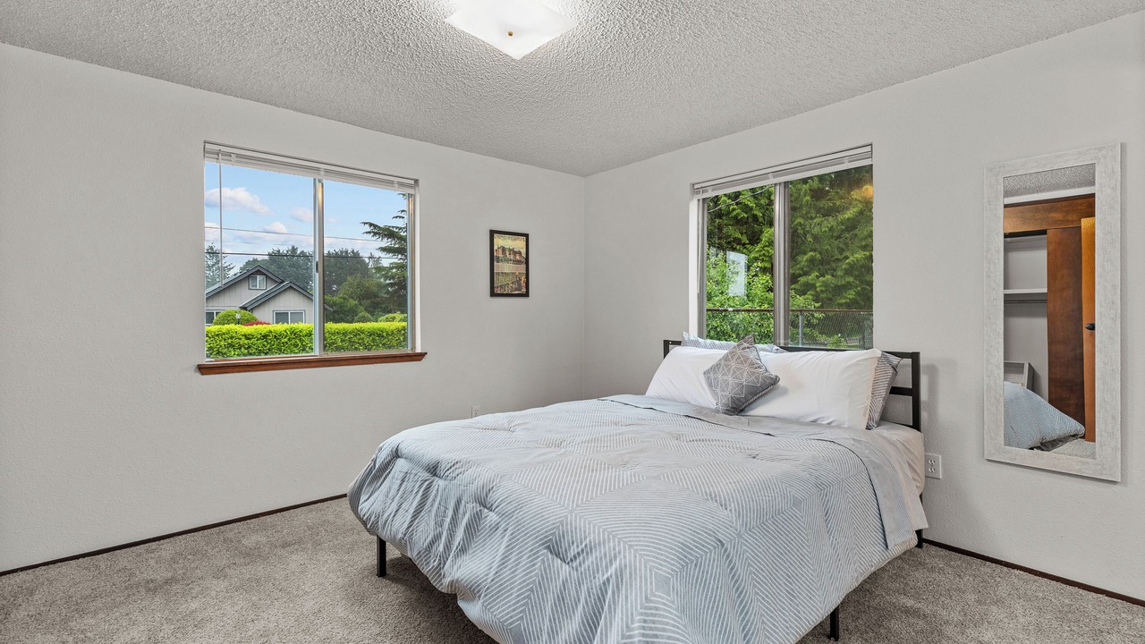 Photo of Bedroom in South Tacoma