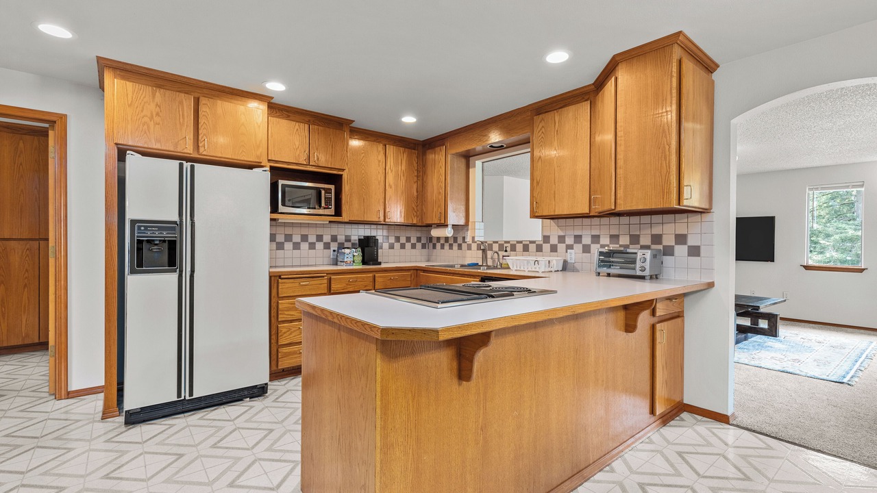 Photo of Kitchen in South Tacoma