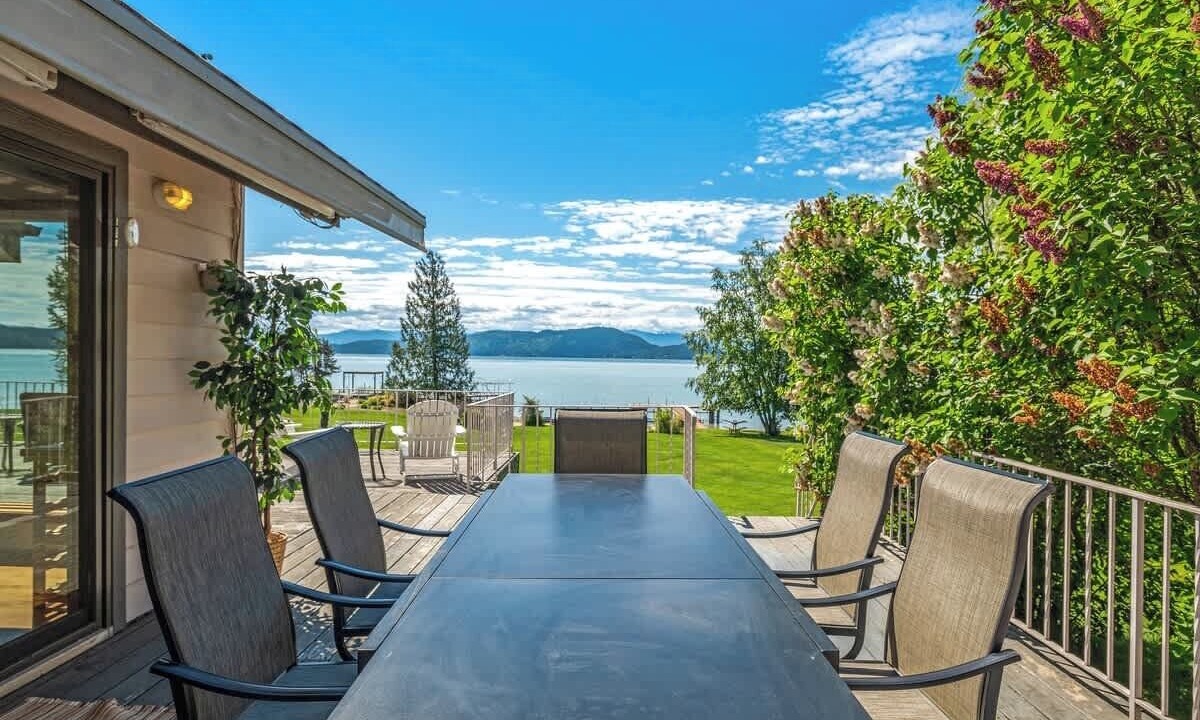 Photo of Outdoor in Sandpoint