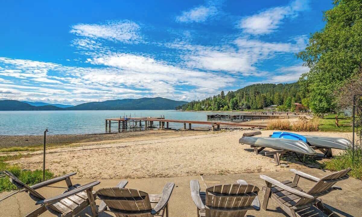 Photo of Outdoor in Sandpoint