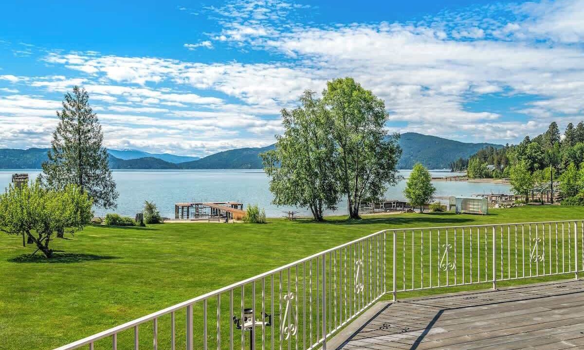Photo of Outdoor in Sandpoint