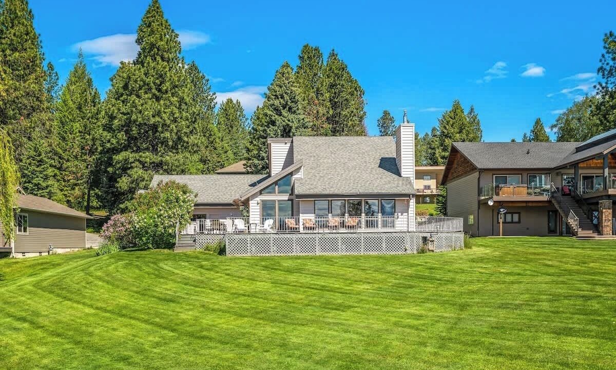 Photo of Outdoor in Sandpoint