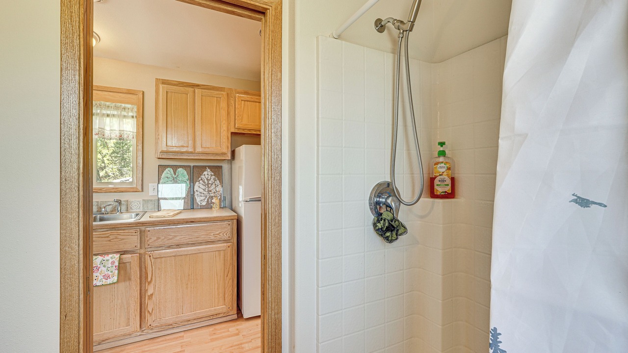 Photo of Bathroom in Medford