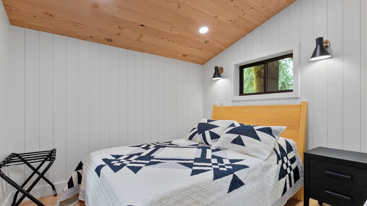 Photo of Bedroom in Bellingham