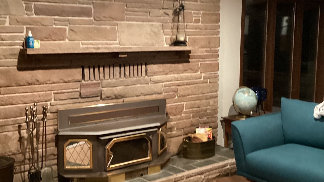 Photo of Livingroom in Tracyton