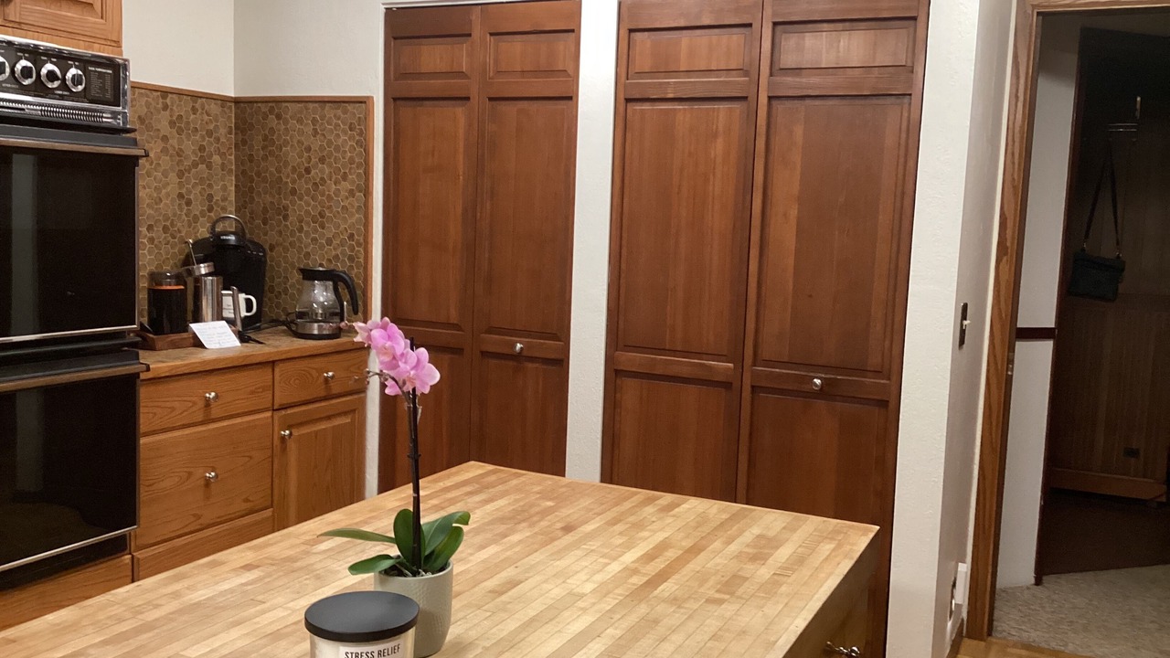 Photo of Kitchen in Tracyton