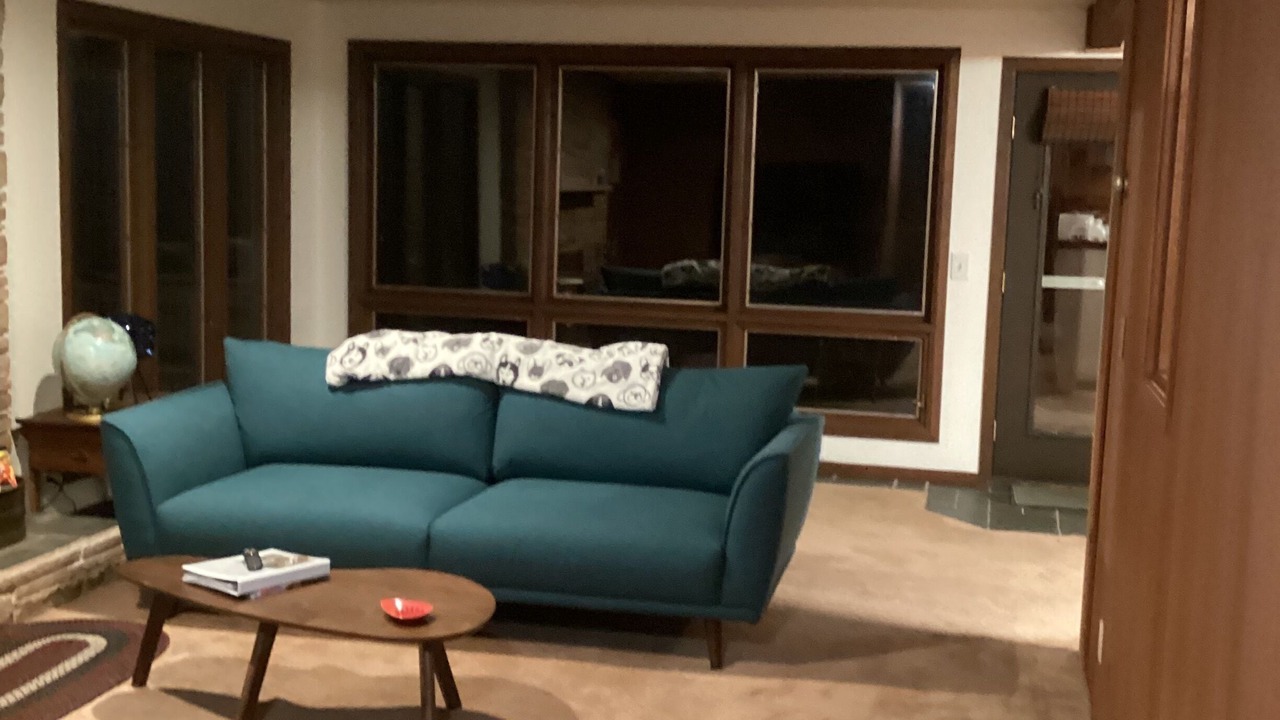 Photo of Livingroom in Tracyton
