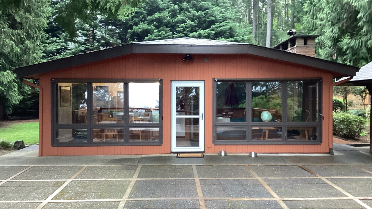 Photo of Outdoor in Tracyton