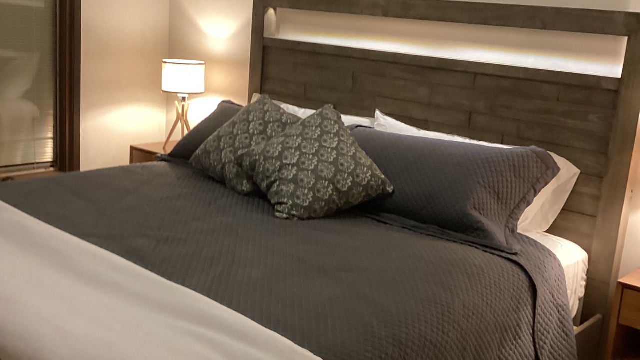 Photo of Bedroom in Tracyton