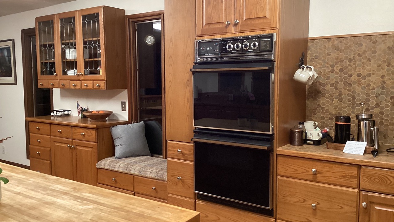 Photo of Kitchen in Tracyton