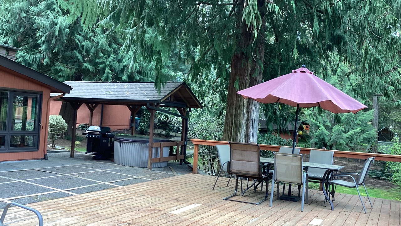 Photo of Outdoor in Tracyton
