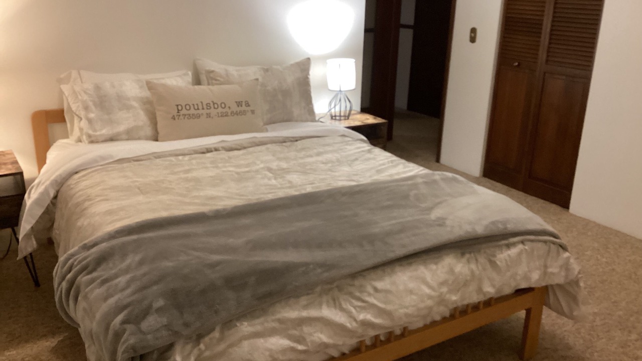 Photo of Bedroom in Tracyton
