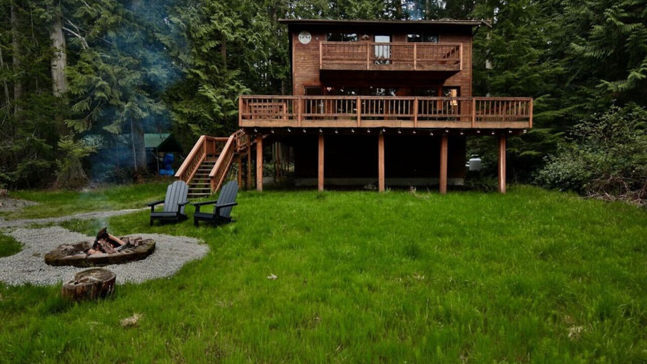 Photo of Outdoor in Marrowstone