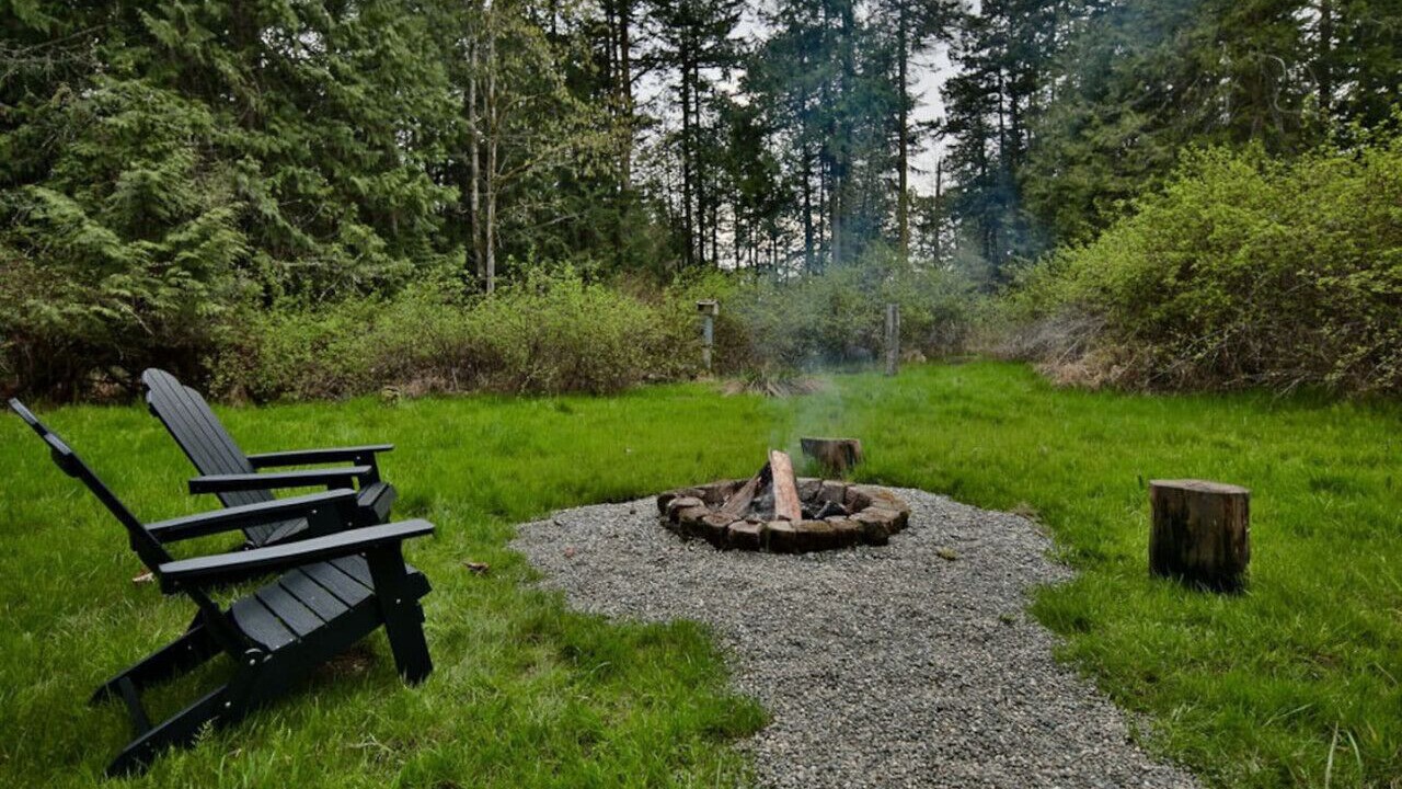Photo of Outdoor in Marrowstone