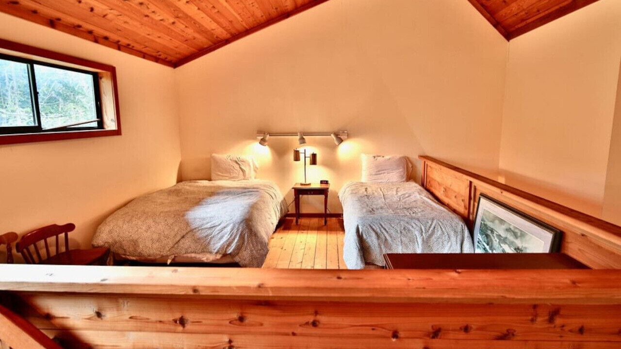 Photo of Bedroom in Marrowstone