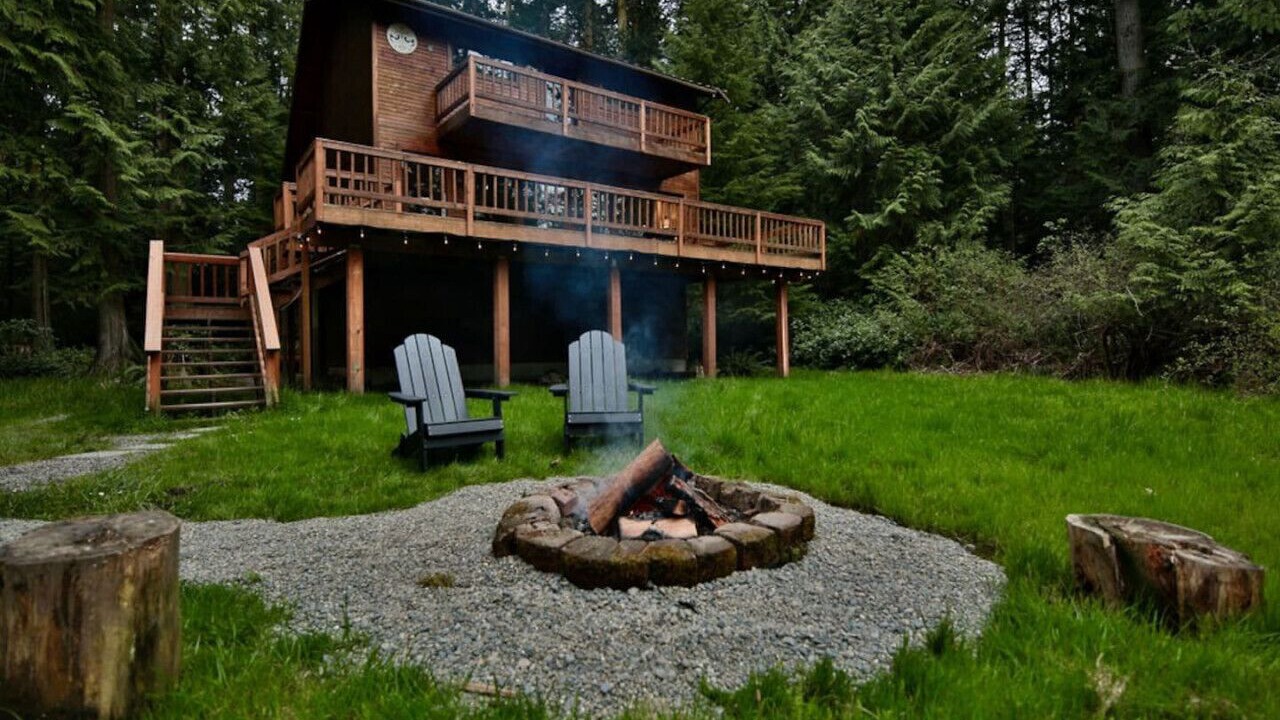 Photo of Outdoor in Marrowstone