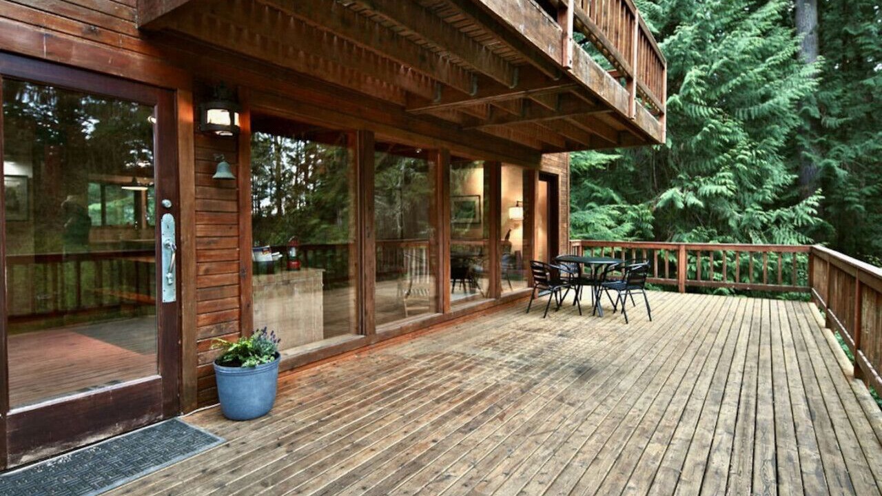 Photo of Outdoor in Marrowstone