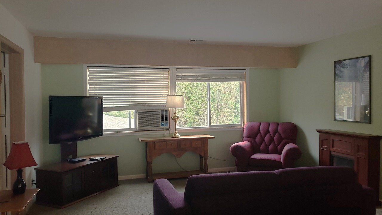 Photo of Livingroom in Wolf Creek