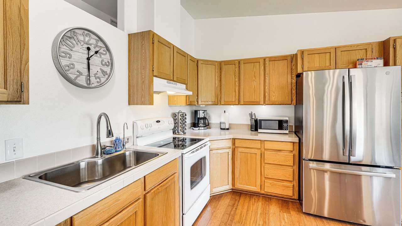 Photo of Kitchen in Chiloquin