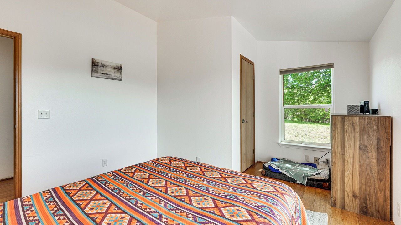 Photo of Bedroom in Chiloquin