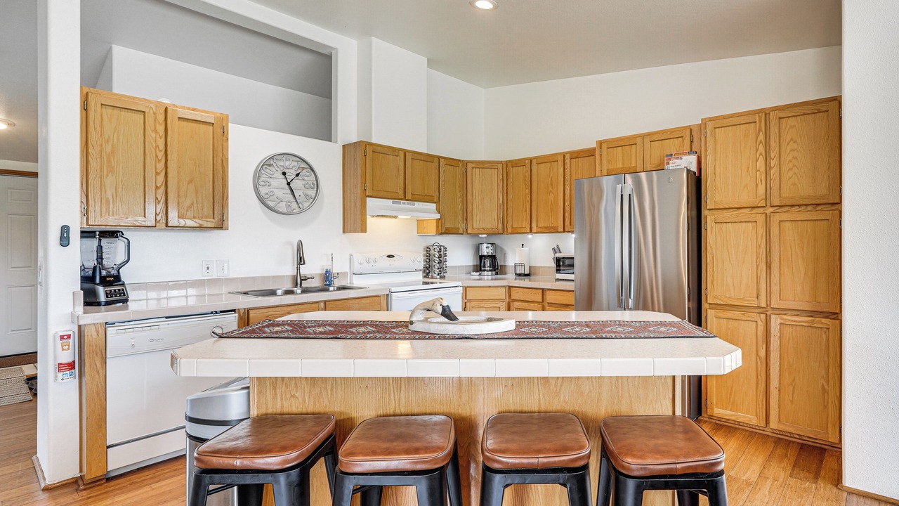 Photo of Kitchen in Chiloquin