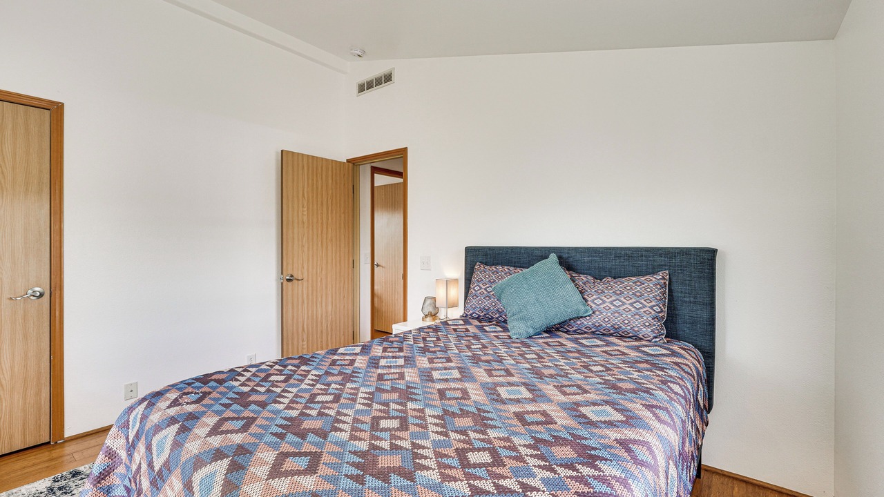 Photo of Bedroom in Chiloquin