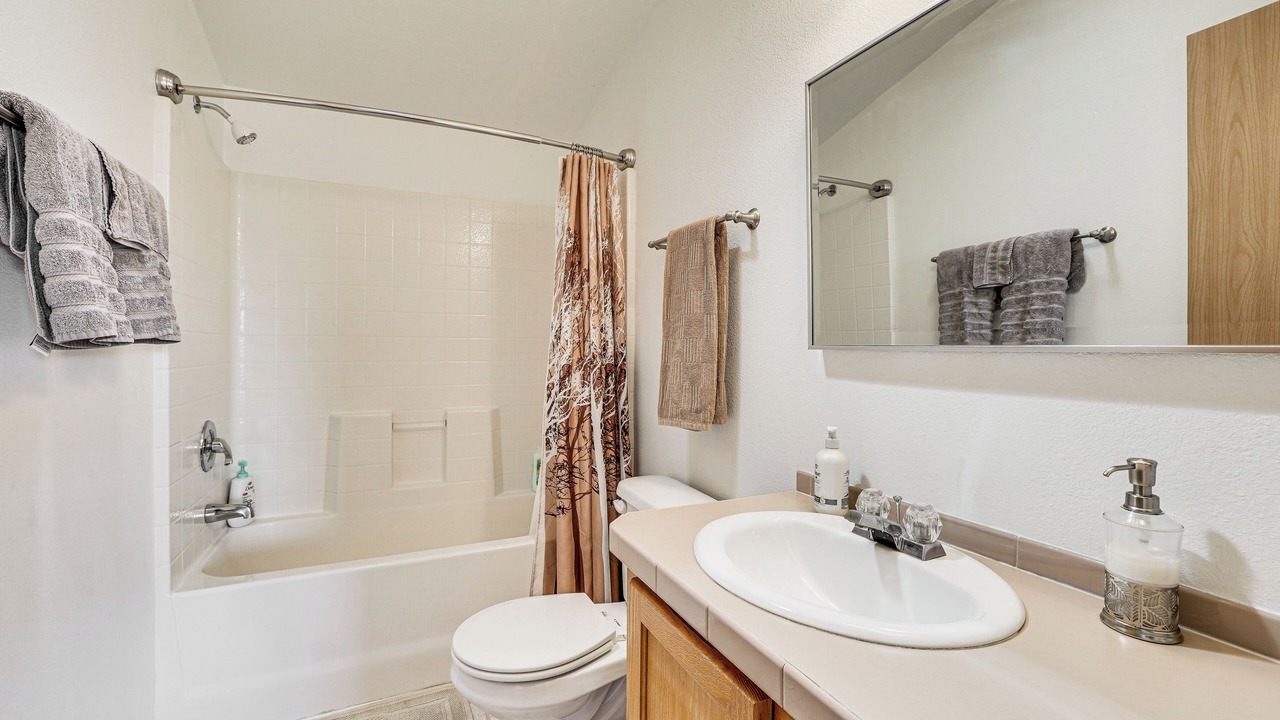 Photo of Bathroom in Chiloquin
