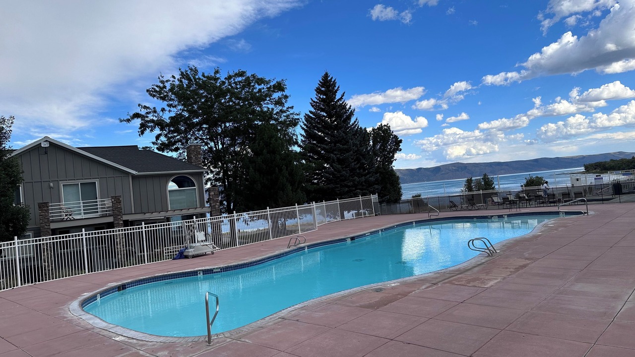 Photo of Outdoor in Harbor Village
