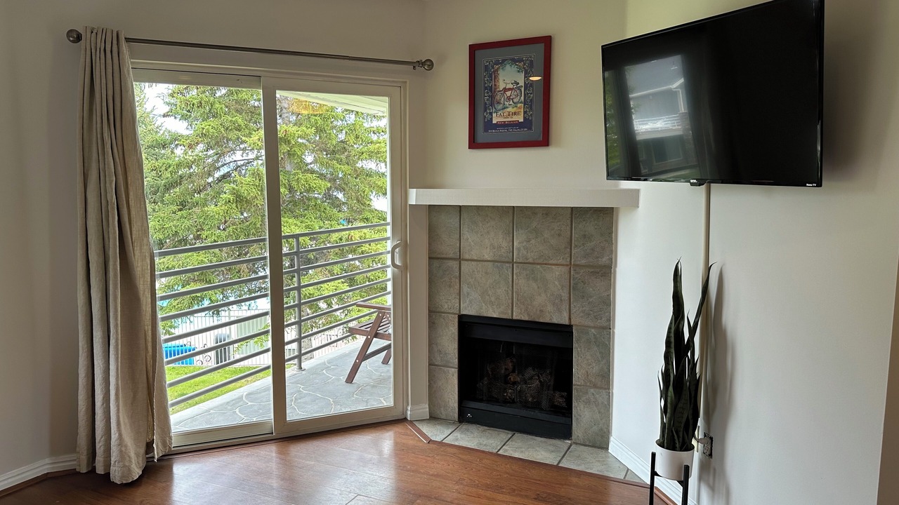 Photo of Livingroom in Harbor Village