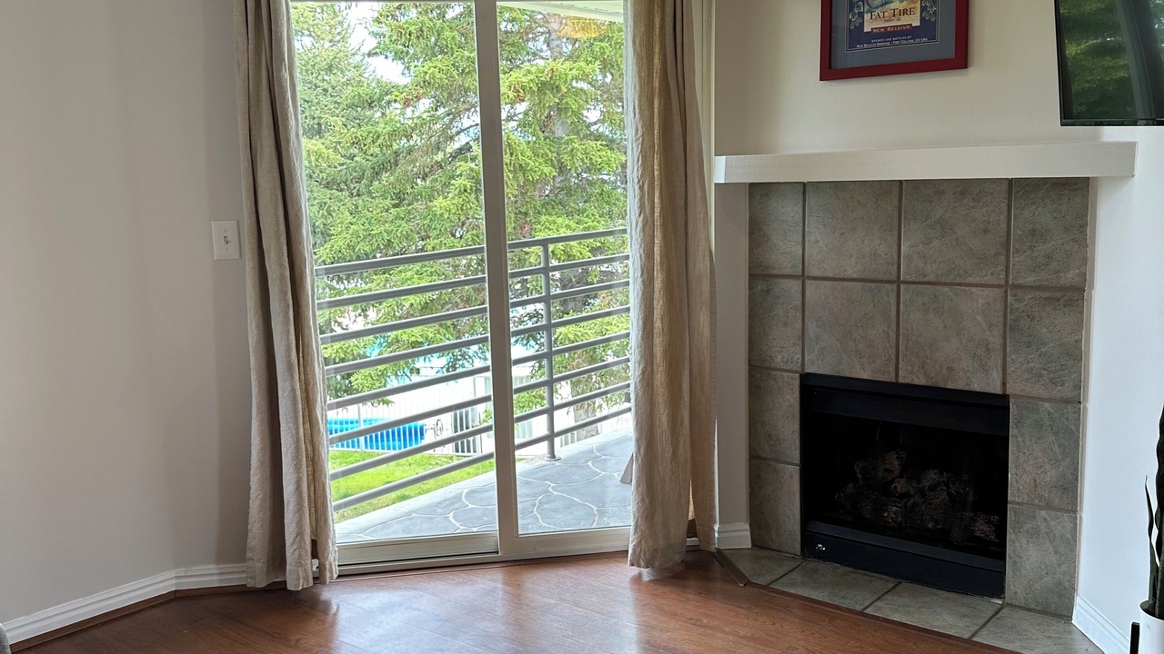 Photo of Patio Balcony in Harbor Village