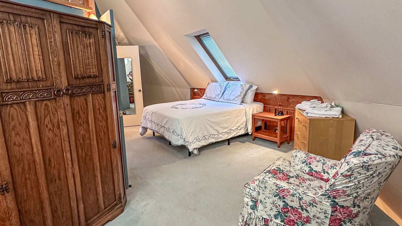Photo of Bedroom in Greenbank