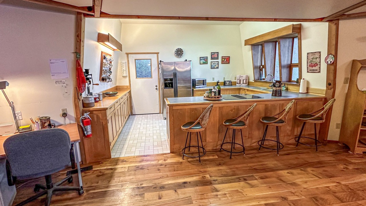 Photo of Kitchen in Greenbank