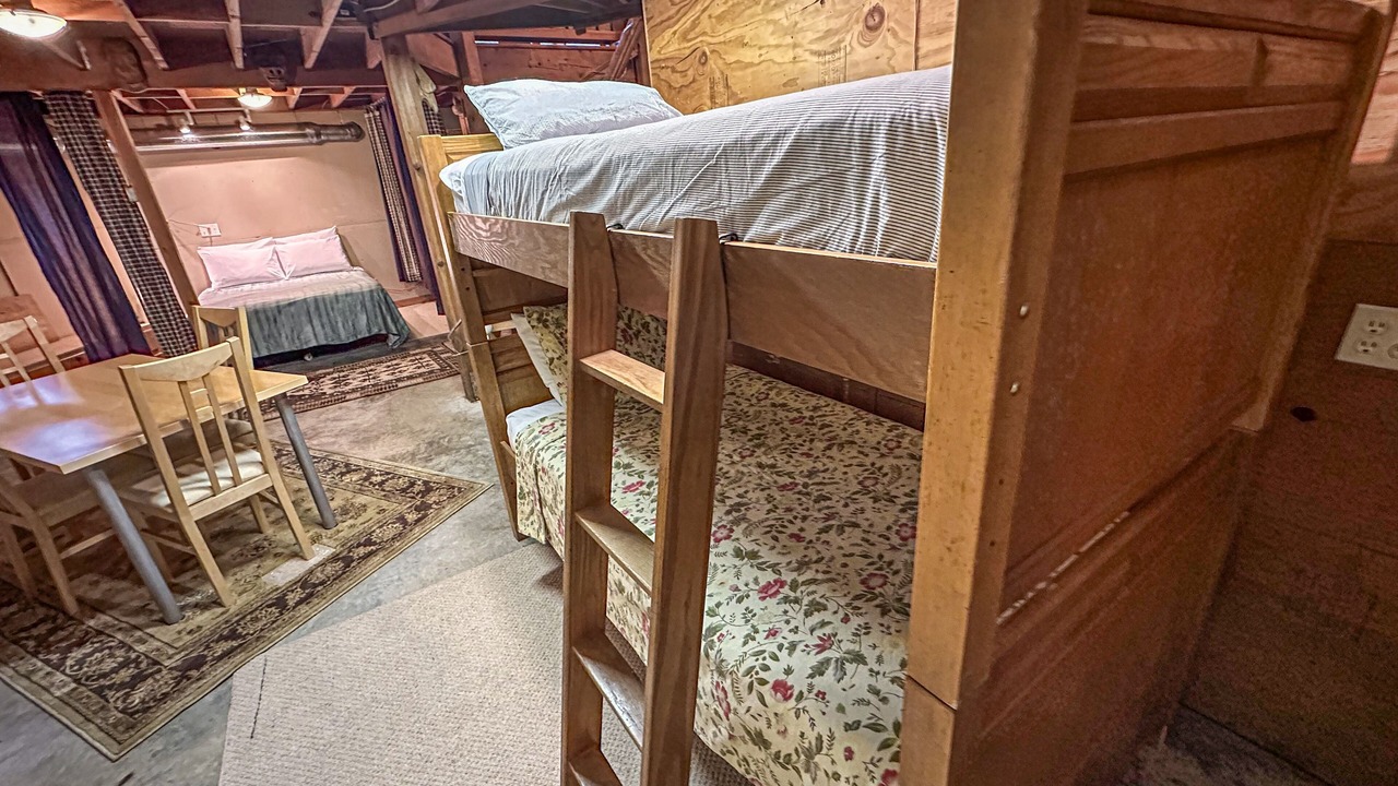 Photo of Bedroom in Greenbank