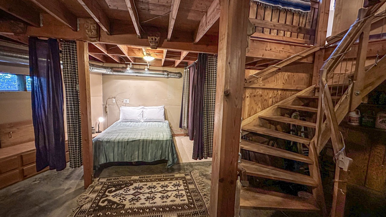 Photo of Bedroom in Greenbank