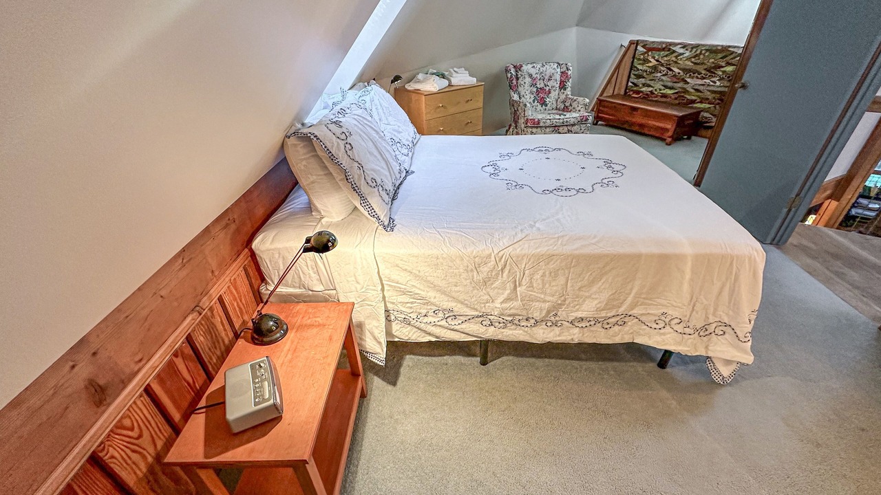 Photo of Bedroom in Greenbank