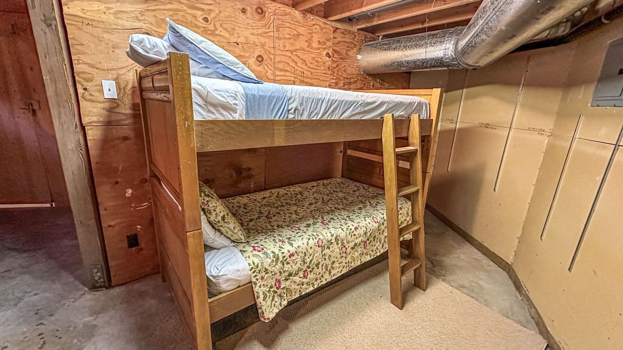 Photo of Bedroom in Greenbank