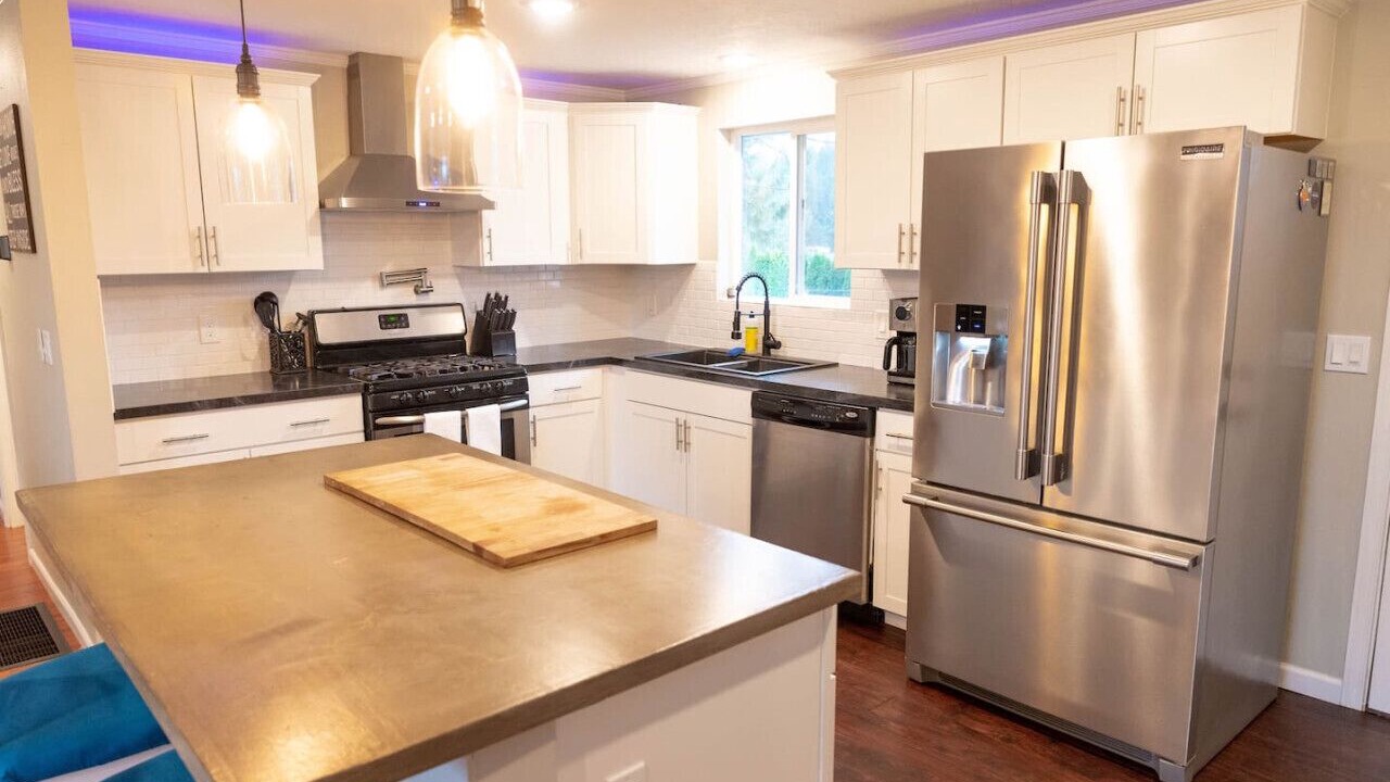 Photo of Kitchen in Spokane