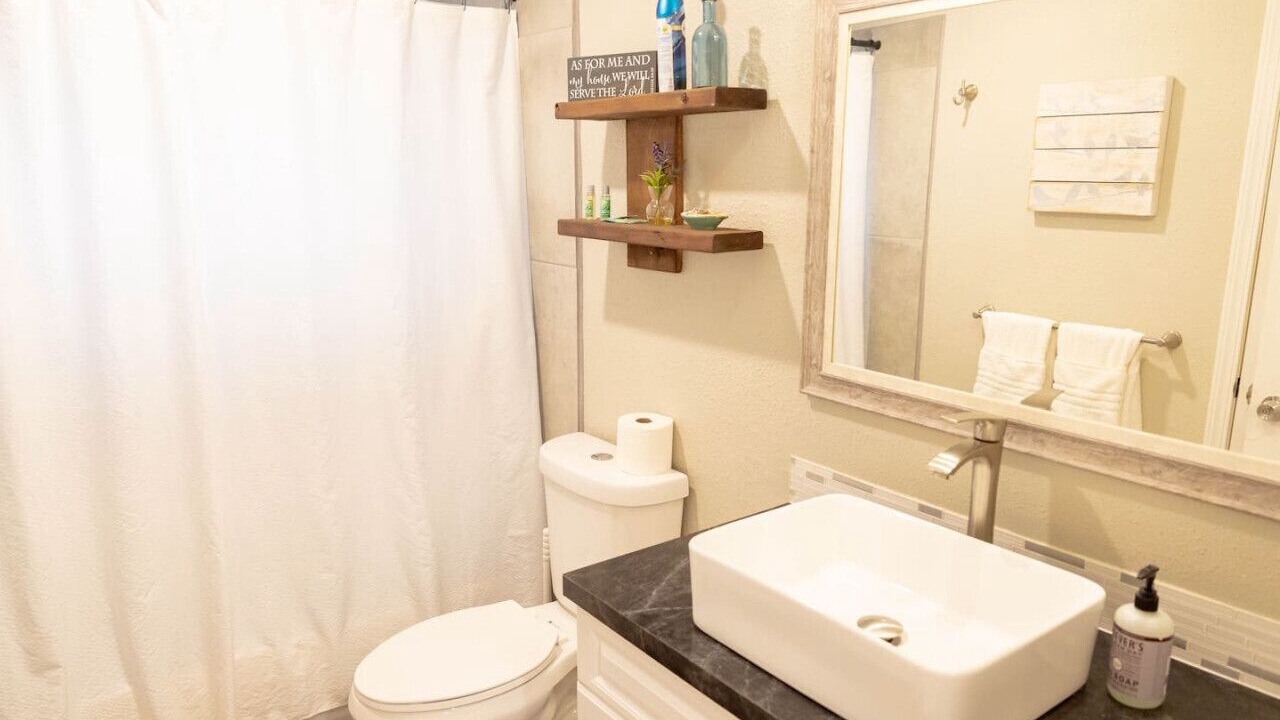 Photo of Bathroom in Spokane