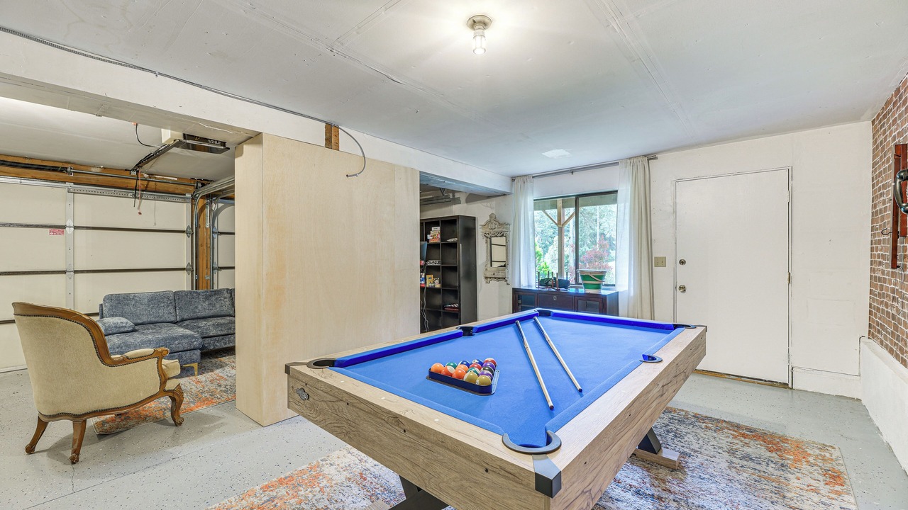 Photo of Bedroom in Anderson Island