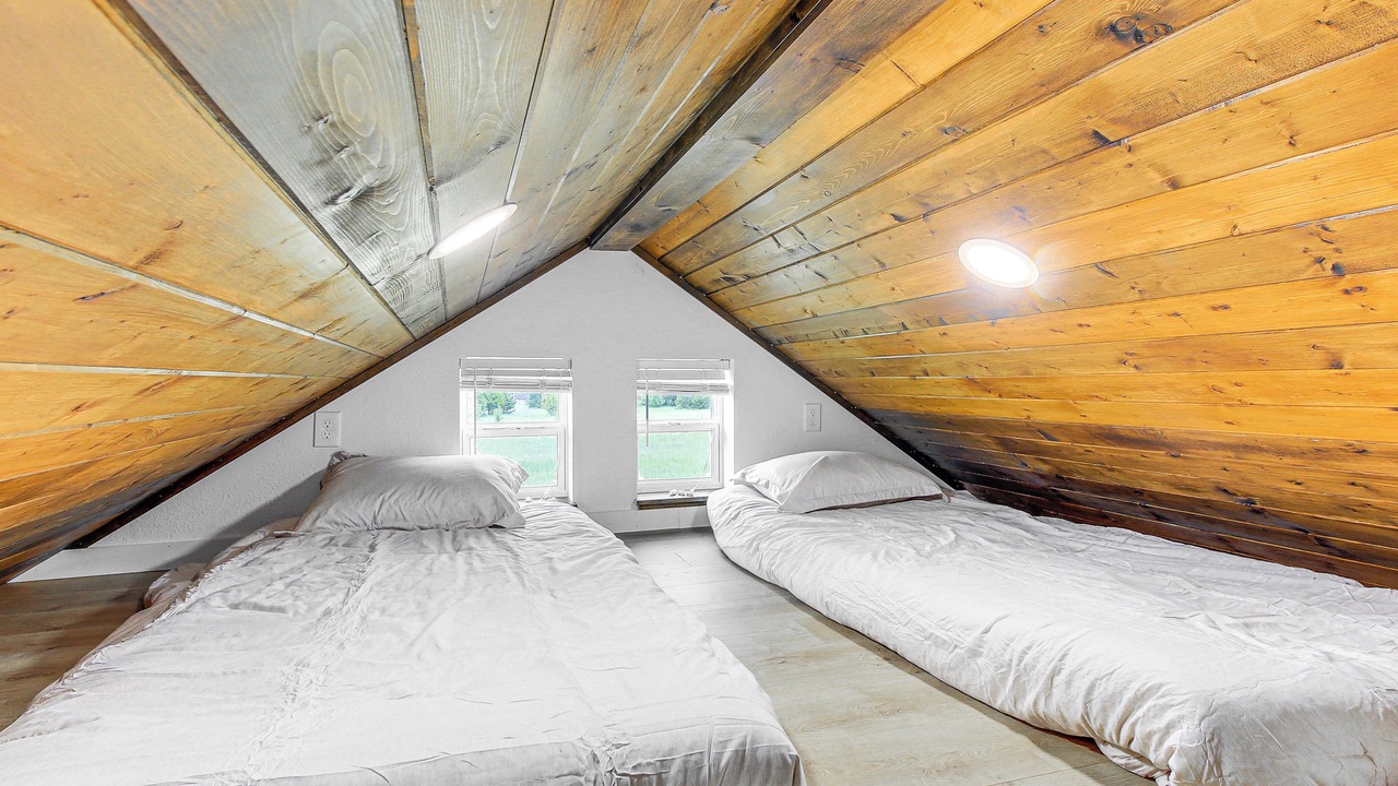 Photo of Bedroom in Bonners Ferry