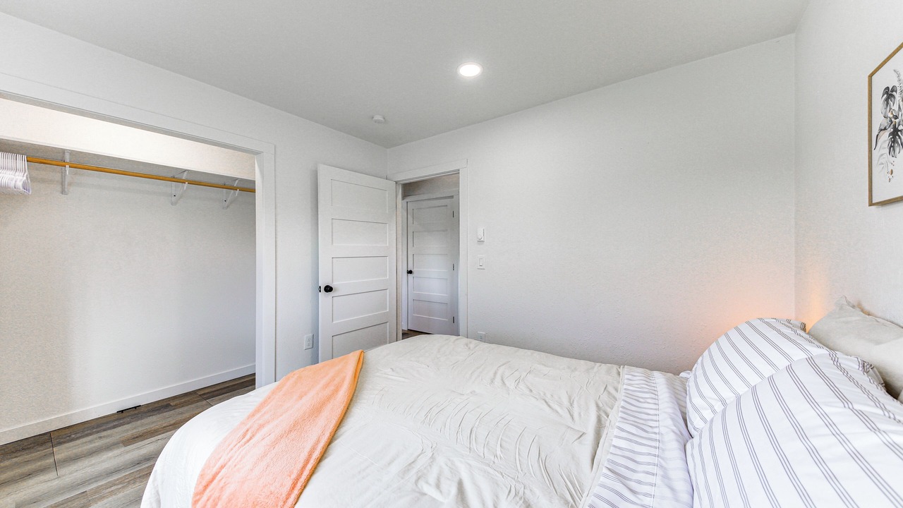 Photo of Bedroom in Bonners Ferry
