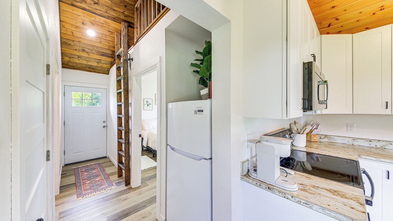 Photo of Kitchen in Bonners Ferry