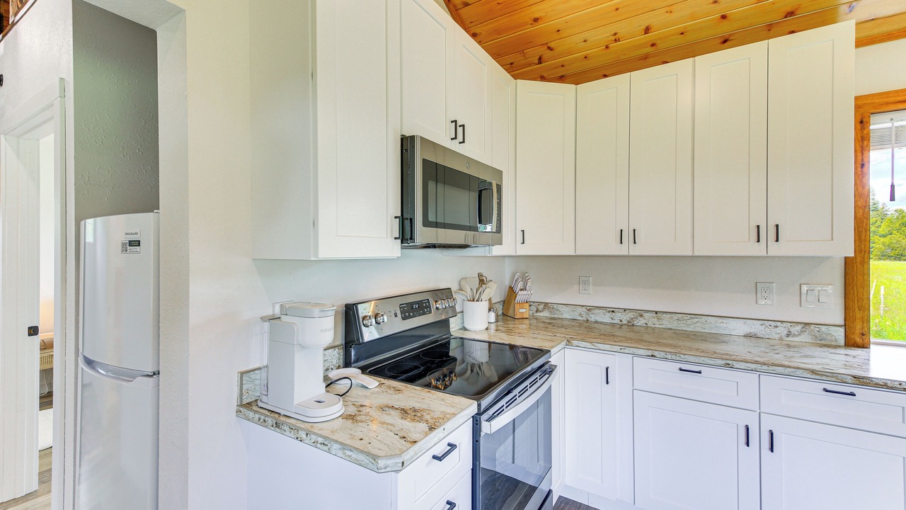 Photo of Kitchen in Bonners Ferry