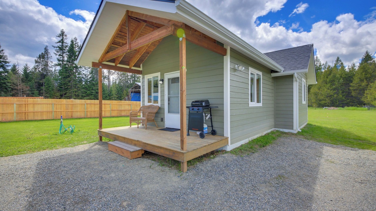 Photo of Outdoor in Bonners Ferry