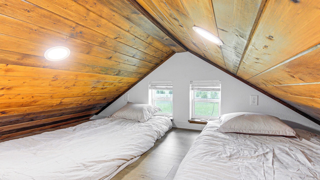 Photo of Bedroom in Bonners Ferry