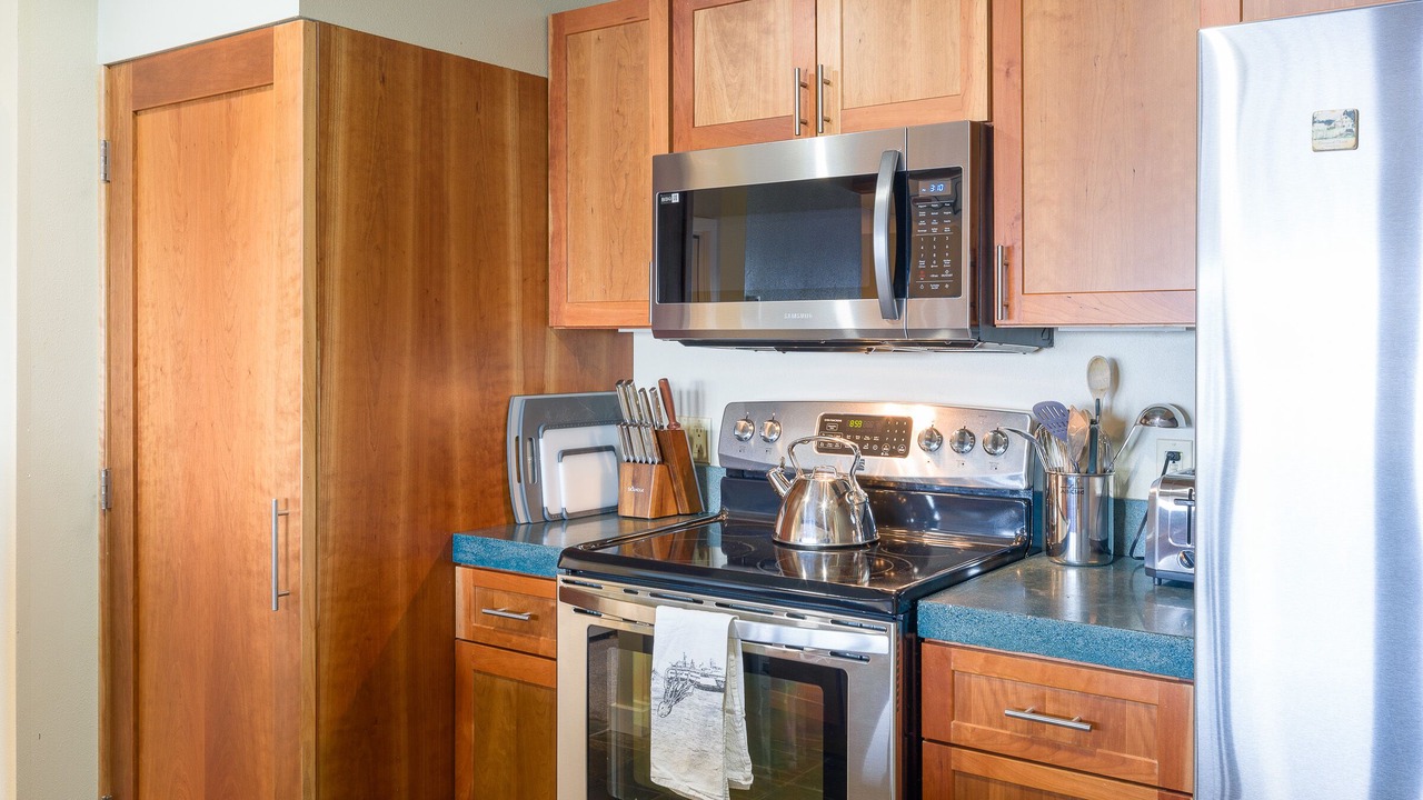Photo of Kitchen in Rosario