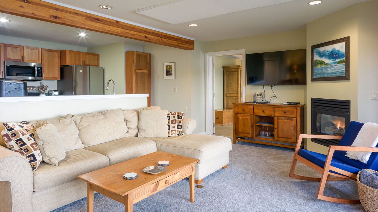 Photo of Livingroom in Rosario